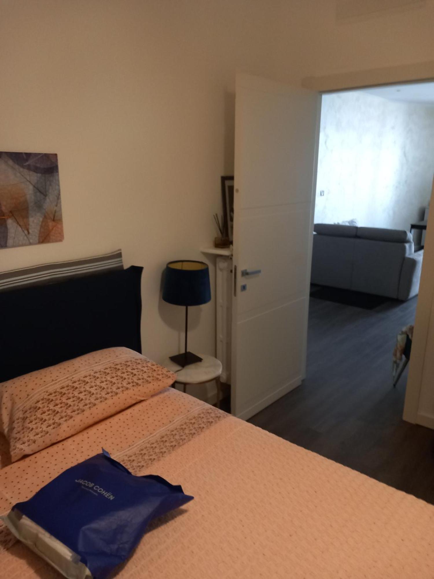 Guest House Grani Torino Eksteriør billede